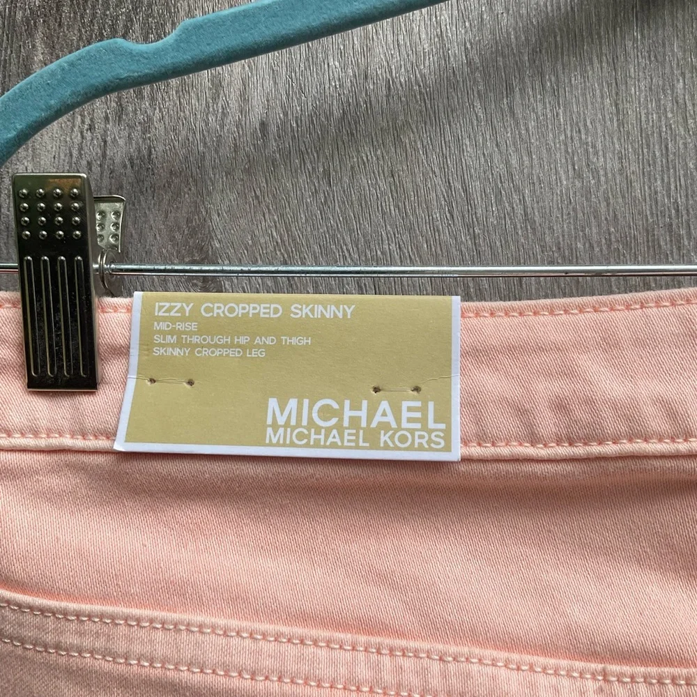 Michael Kors Women's Jeans